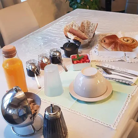 Du Moulin Couette-café Cussac-Fort-Medoc