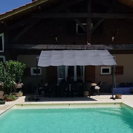 Du Moulin Bed & Breakfast