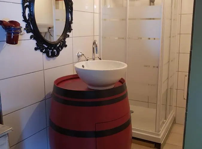 Bed & Breakfast Du Moulin Cussac-Fort-Medoc