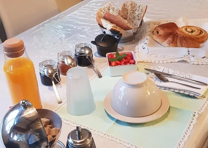 Du Moulin Bed & Breakfast Cussac-Fort-Medoc