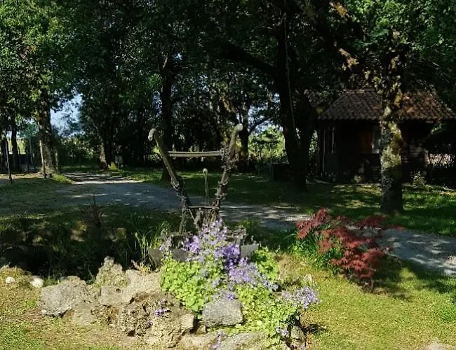 Du Moulin Bed & Breakfast Cussac-Fort-Medoc