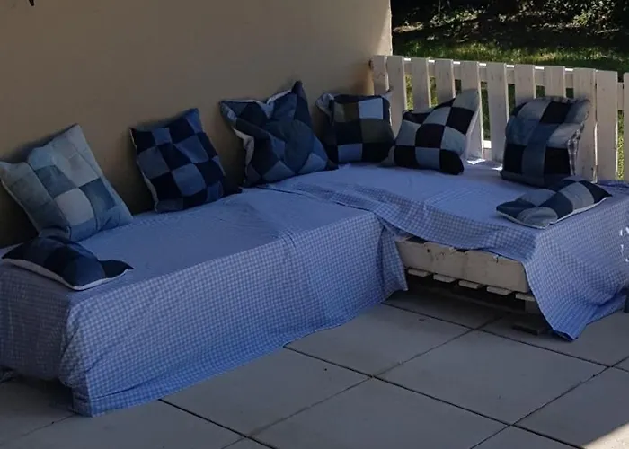 Du Moulin Bed & Breakfast