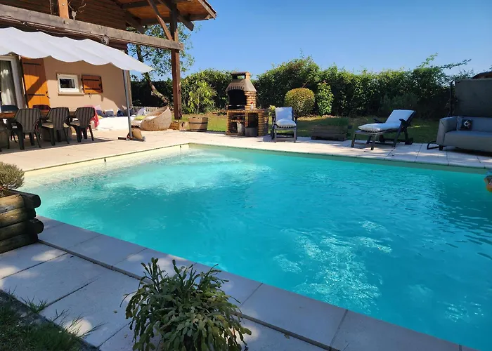 Du Moulin 3* Cussac-Fort-Medoc