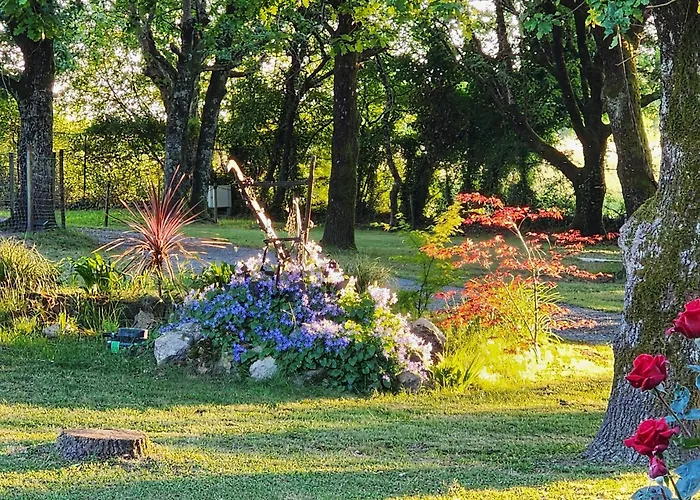 Bed & Breakfast Du Moulin 3*